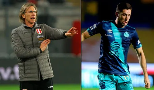 Gareca - Ormeño Gareca - Ormeño