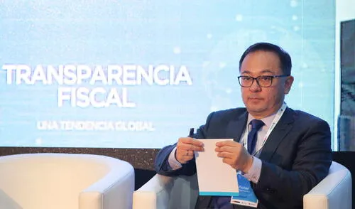 Jefe de Sunat renuncia por el caso de Keiko Fujimori