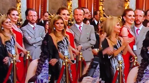 Instagram: discusión de Chantal Andere y su esposo se viraliza [VIDEO]