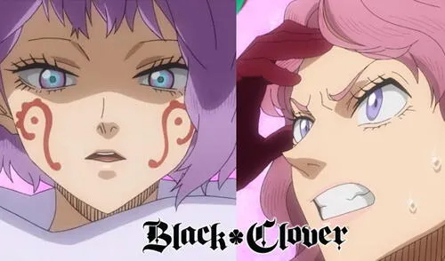 Conoce aquí todos los detalles del capítulo más reciente de Black Clover Black Clover