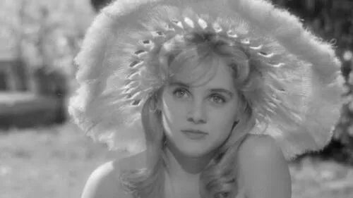 Sue Lyon, Lolita, Stanley Kubrick, muerte