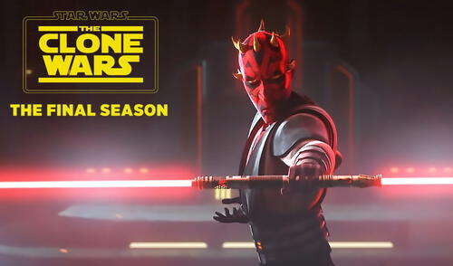 La séptima temporada podrá verse en Disney Plus a partir del 21 de febrero.