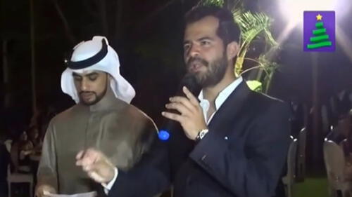 Entre las promesas pendientes se encuentra la construcción de hospital en Lima y Moche.