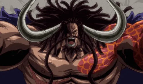 One Piece: Eiichiro Oda confirma que personaje conocido es de Wano One Piece: Eiichiro Oda confirma que personaje conocido es de Wano