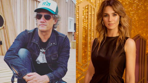 Charly Alberti se pronuncia sobre posible romance con Soledad Fandiño 