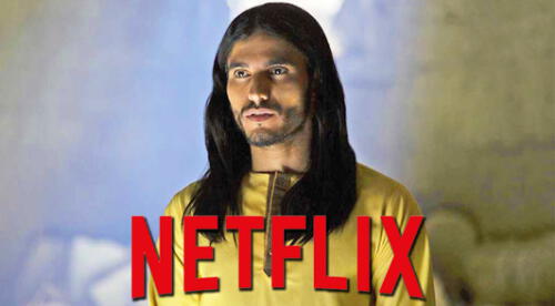 La polémica está servida