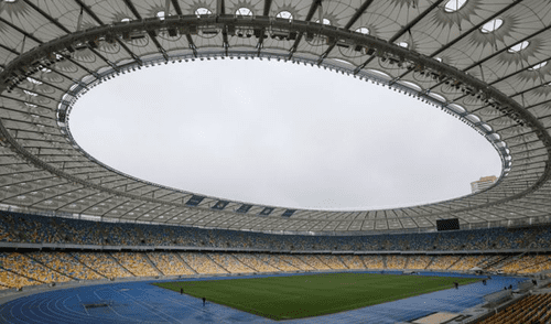 Real Madrid vs Liverpool: Conoce el estadio donde se jugará la gran final Real Madrid vs Liverpool: Conoce el estadio donde se jugará la gran final