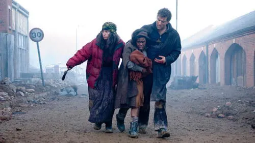 Netflix: Los mejores estrenos de películas de acción que debes ver en octubre [VIDEO]