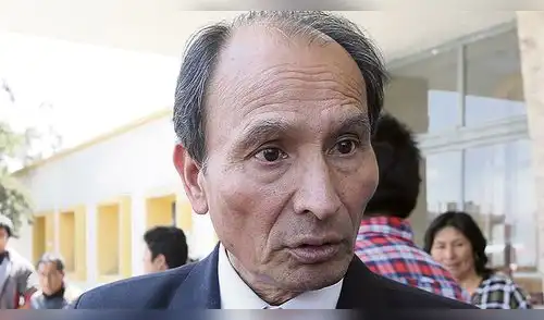 Arequipa: Esperan nueva entrega de equipos para salas de hospital Honorio Delgado