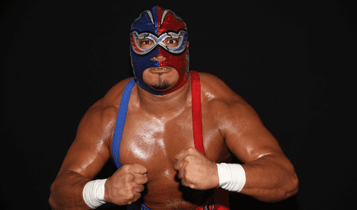 Silver King: Luchador mexicano murió de un infarto en plena pelea en Londres [VIDEO]