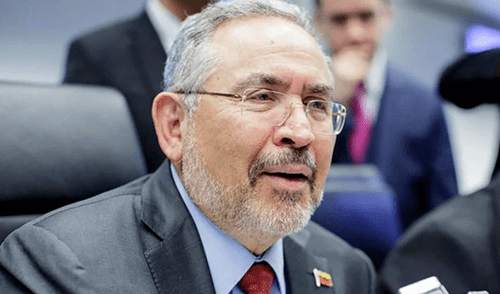 Falleció expresidente de PDVSA encarcelado por Nicolás Maduro 