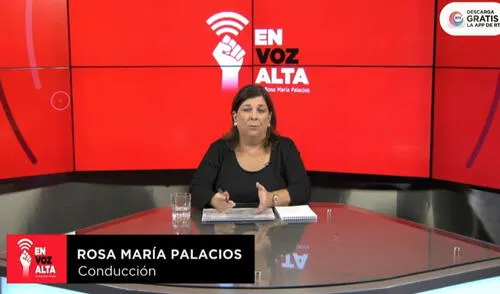 Entrevista a Ulla Holmquist y Pedro Cateriano Entrevista a Ulla Holmquist y Pedro Cateriano