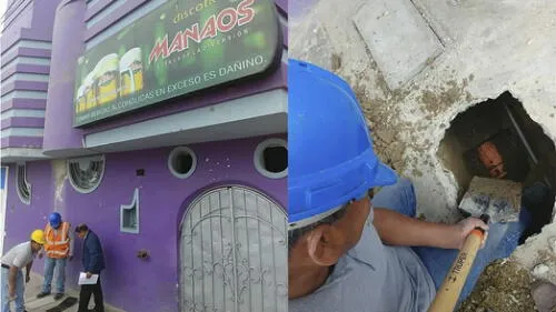 Lambayeque: clausuran servicios básicos de conocida discoteca en Ferreñafe