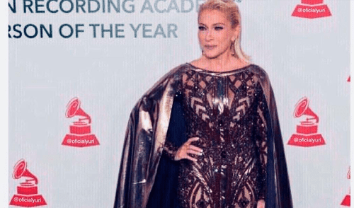 Yuri se quiebra recordando a su mamá: "¡Amen y perdonen a sus madres!" [VIDEO]