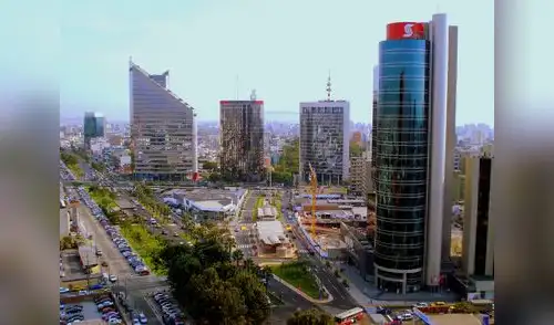 Misión del FMI eleva crecimiento del Perú de 4% a 4,1% para 2019