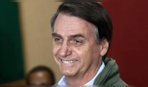 Jair Bolsonaro imita a Trump: embajada de Brasil se trasladará a Jerusalén