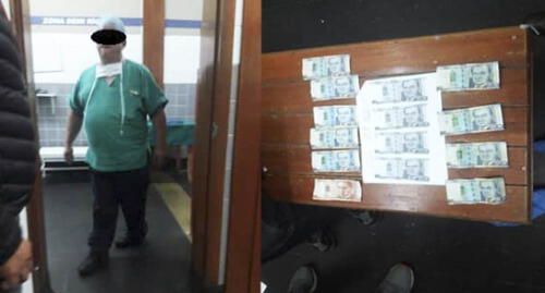 Detienen a médico de Essalud por pedir S/ 400 para operar a mujer en Cusco