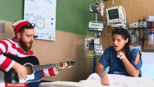 Francheska Olazábal