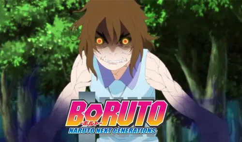Boruto