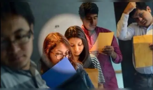 Ofertas de trabajo: Entidad estatal ofrece 5 vacantes con sueldos de hasta S/ 10 mil