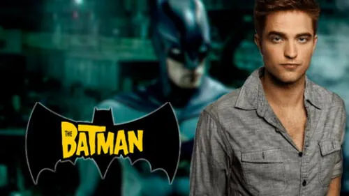 La cinta The Batman se estrenará en verano de 2021. Foto: Composición Batman