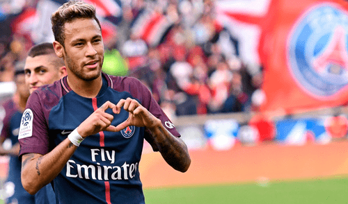 ¿Cuánto dinero ganaría Neymar si consigue el Balón de Oro?