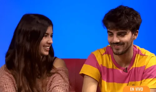 Youtube viral: Pareja de youtubers demostraron cuánto se conocen [VIDEO]