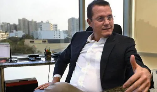 Caso Odebrecht: esposa de Jorge Barata estaría en el Perú para vender sus inmuebles Caso Odebrecht: esposa de Jorge Barata estaría en el Perú para vender sus inmuebles