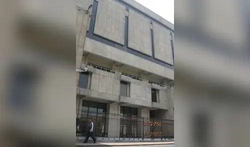 BCR: balanza comercial registra superávit en primer trimestre