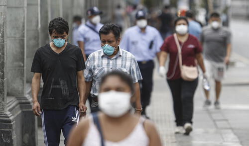 Secretario de la ONU sostiene que la pandemia hizo retroceder 25 años el desarrollo del mundo