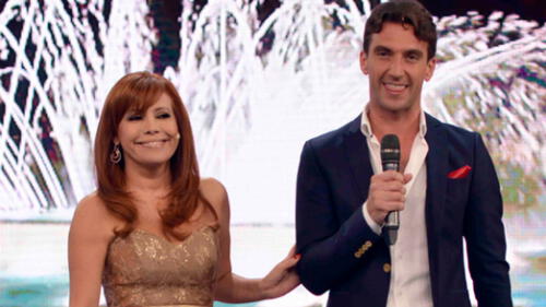 ¿Magaly Medina tuvo un romance con Antonio Pavón? Encaran a 'Urraca' en Twitter ¿Magaly Medina tuvo un romance con Antonio Pavón? Encaran a 'Urraca' en Twitter