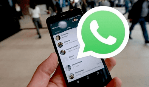 WhatsApp Viral: Descubre el nuevo y genial truco para ahorrar tus megas WhatsApp Viral: Descubre el nuevo y genial truco para ahorrar tus megas