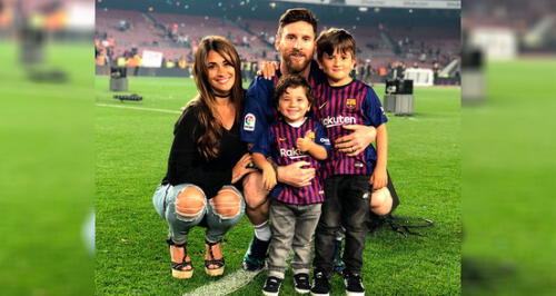 ¿Shakira y Antonella enfrentadas? El look de la colombiana habría opacado a la argentina ¿Shakira y Antonella enfrentadas? El look de la colombiana habría opacado a la argentina