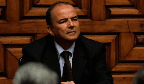 Nuevo representante de Perú se presenta ante la ONU en Ginebra