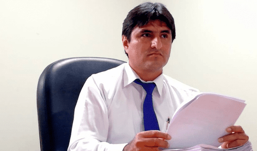 Condenan a sub oficial PNP por solicitar coima en Lambayeque