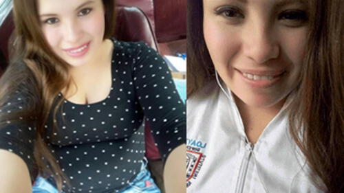 Primeras declaraciones de la familia de la joven hallada muerta dentro de un cilindro