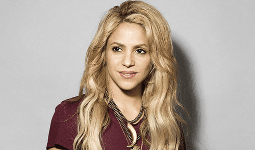 Filtran fotos inéditas de Shakira en bikini y fans enloquecen en redes