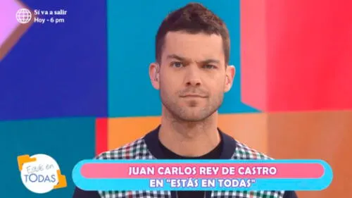 Juan Carlos rey de castro en estas en todas Juan Carlos rey de castro en estas en todas