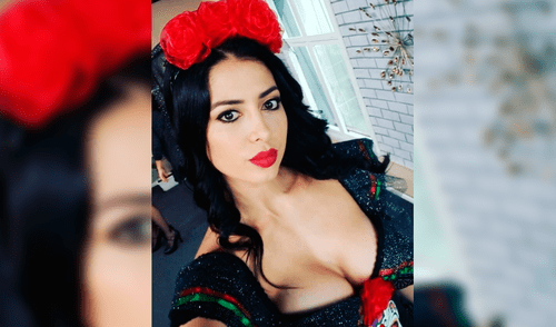 En Instagram, Claudia Ramírez posó en bikini y encendió redes [FOTOS]