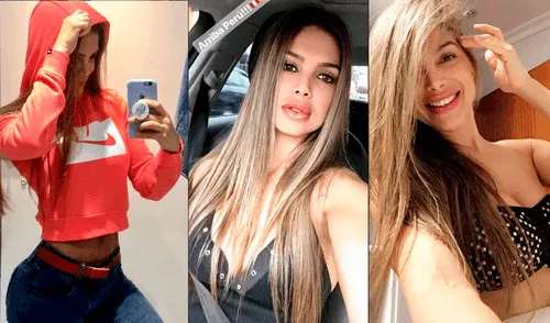 Muere mamá de Vanessa Jerí y fans le envían mensajes de condolencias 