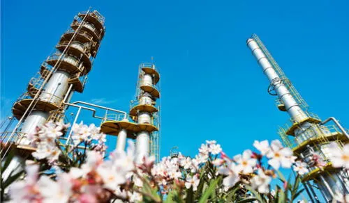 Refinería Conchán amplía su capacidad de almacenamiento a 2,3 millones de barriles