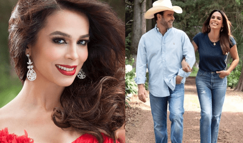 Instagram: Hija de Biby Gaytán cumple 19 años y actriz presume belleza de la joven