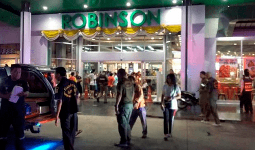 Delincuente mata a niño de 2 años en asalto