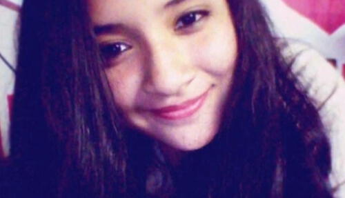 Elizabeth Cedano, la joven víctima de la delincuencia que eligió salvar otras vidas