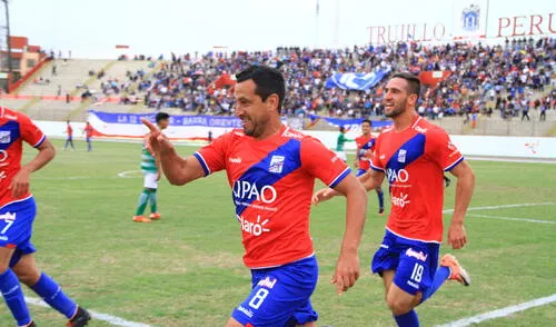 Mannucci podría lograr el ascenso Mannucci podría lograr el ascenso