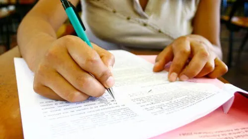 Casi dos de cada diez postulantes fueron mujeres en el examen de admisión de la UNI. Créditos: La República. Casi dos de cada diez postulantes fueron mujeres en el examen de admisión de la UNI. Créditos: La República.
