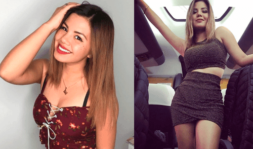 Instagram: Estrella Torres contó penoso episodio que vivió en la secundaria Instagram: Estrella Torres contó penoso episodio que vivió en la secundaria