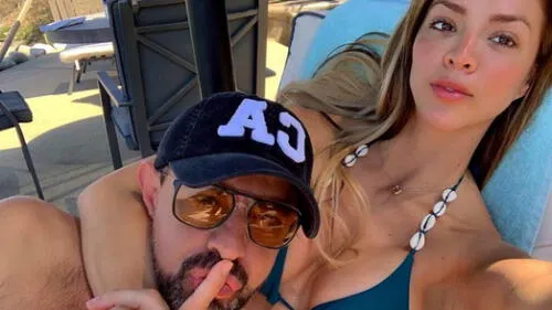 ¿Ex de Sheyla Rojas asume la culpa? Fidelio Cavalli deja sentido mensaje en redes