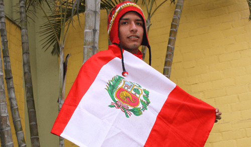 Reimond Manco publicó imagen de la selección venezolana. | Foto: GLR Reimond Manco publicó imagen de la selección venezolana. | Foto: GLR