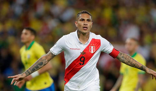 Todos los partidos de las eliminatorias serán televisadas por Movistar Deportes. Foto: AFP